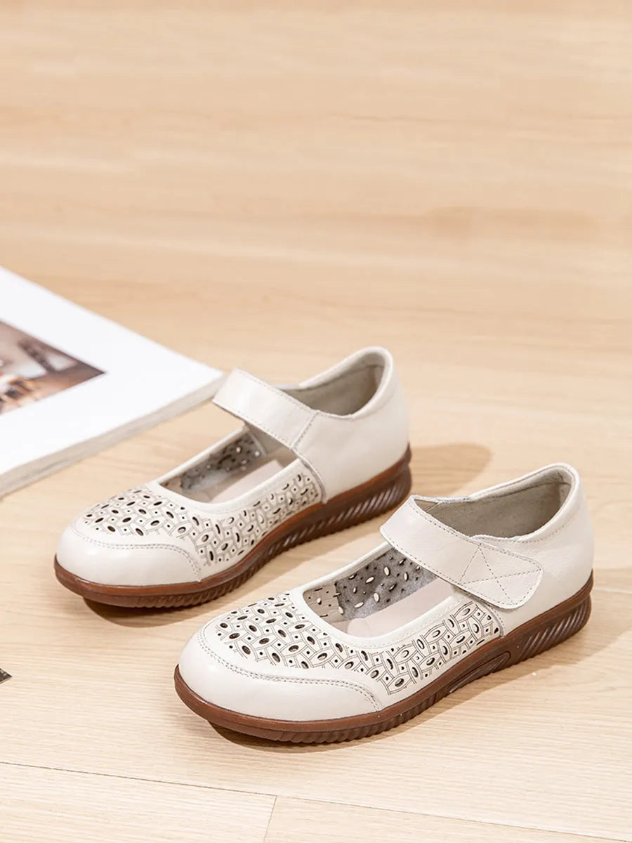 Beautifully Finished Shoes in a Timeless Design