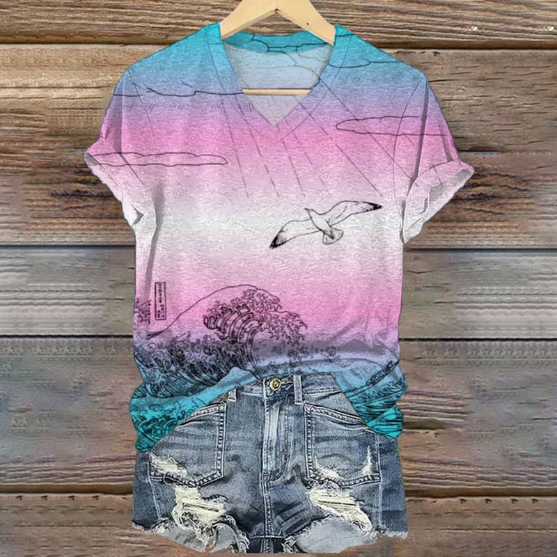 Classic Vintage T-Shirt