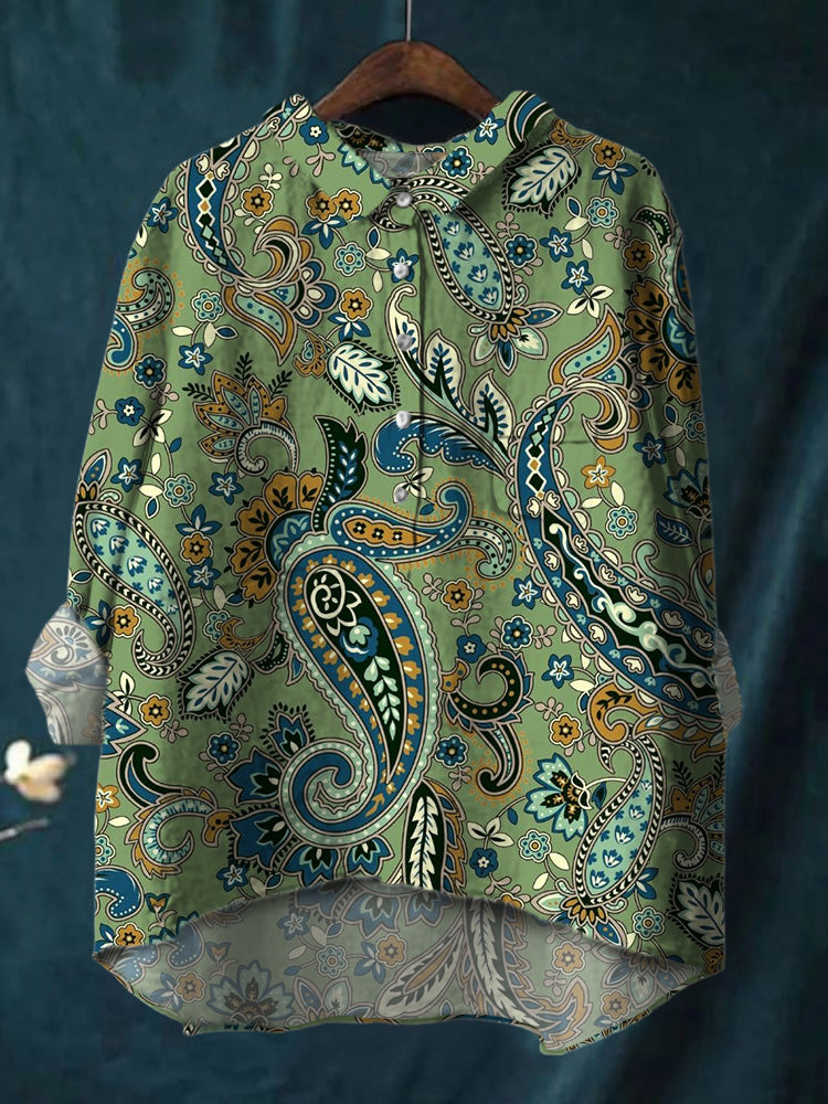 Elegantly Designed Shirt