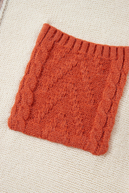Beautifully Crafted Sweater