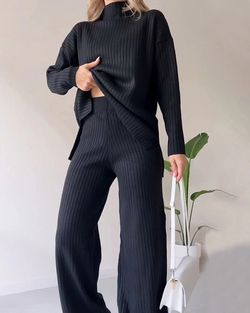 Vintage Inspired Sweater