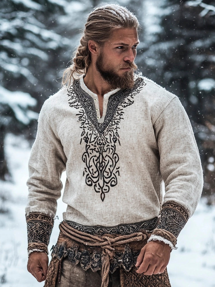Classic Vintage Shirt