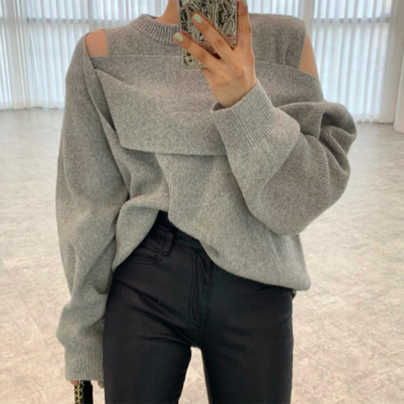 Vintage Inspired Sweater