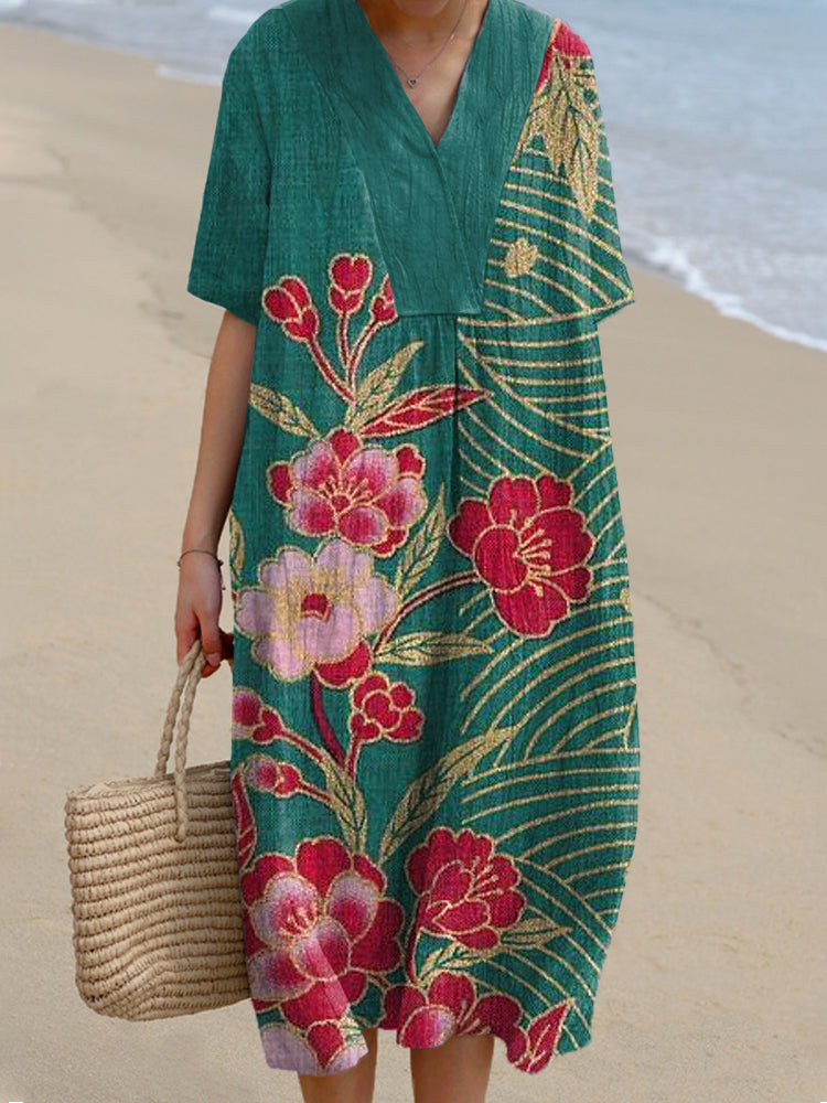 Beautifully Crafted Dress