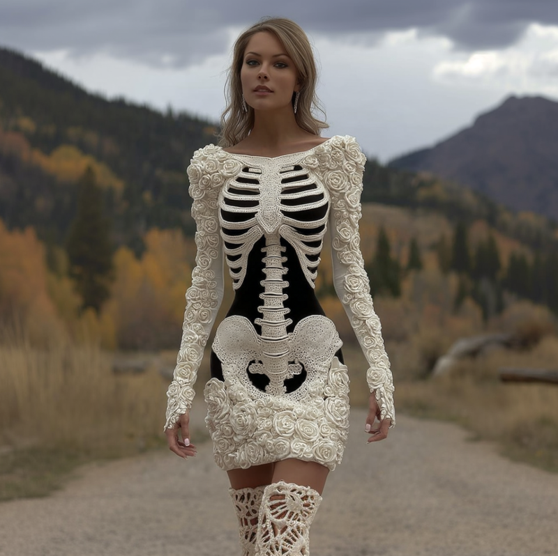 Beautifully Crafted Sweater