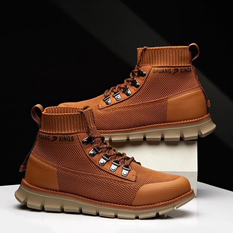 Carlos Boot - Bota Masculina