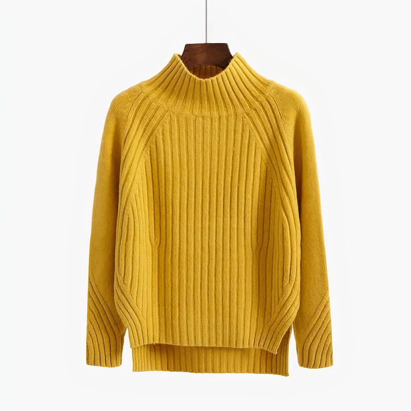 Classic Designed Sweater