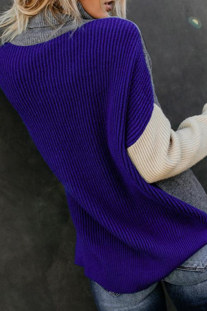 Classic Vintage Sweater