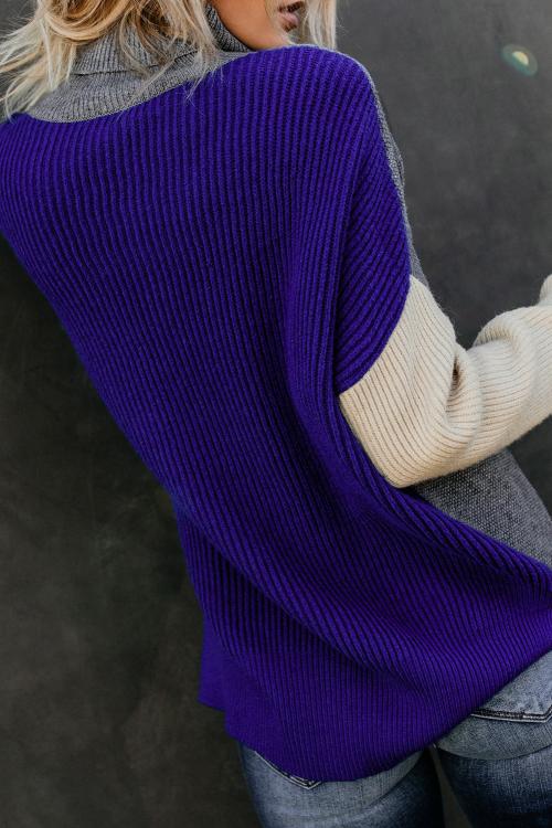 Classic Vintage Sweater