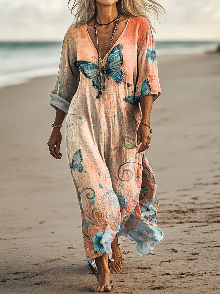 Beautifully Crafted Dress