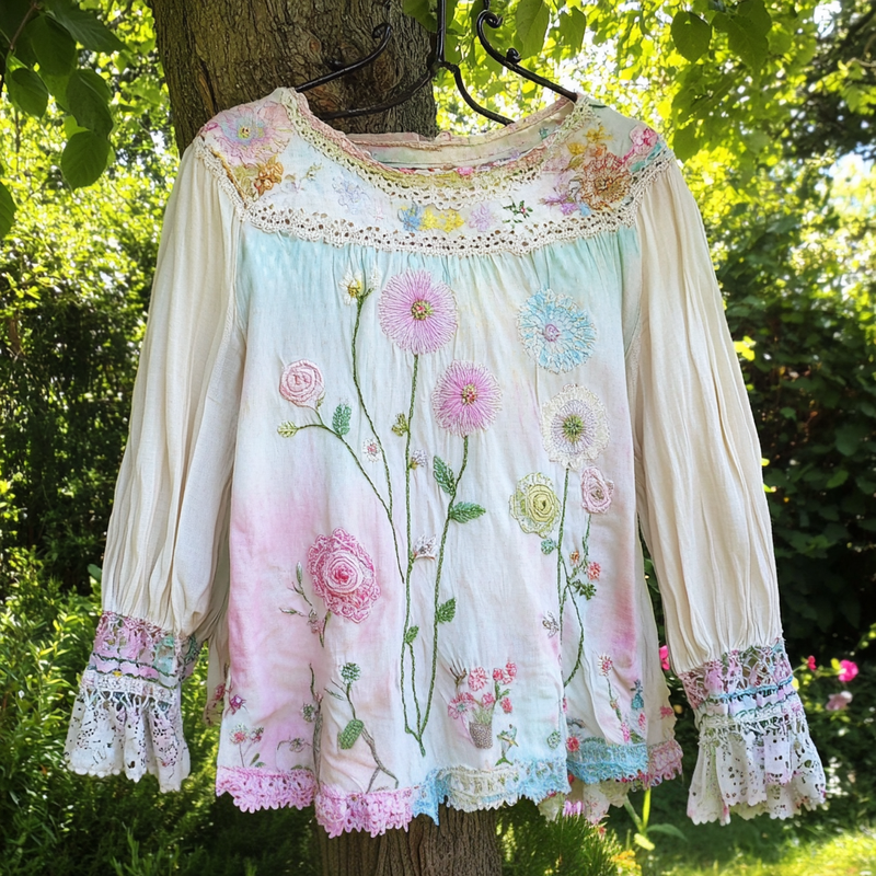 Classic Designed Shirt