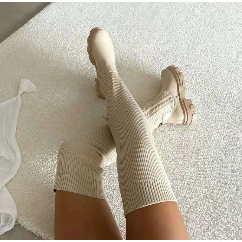 Gabriela Boots