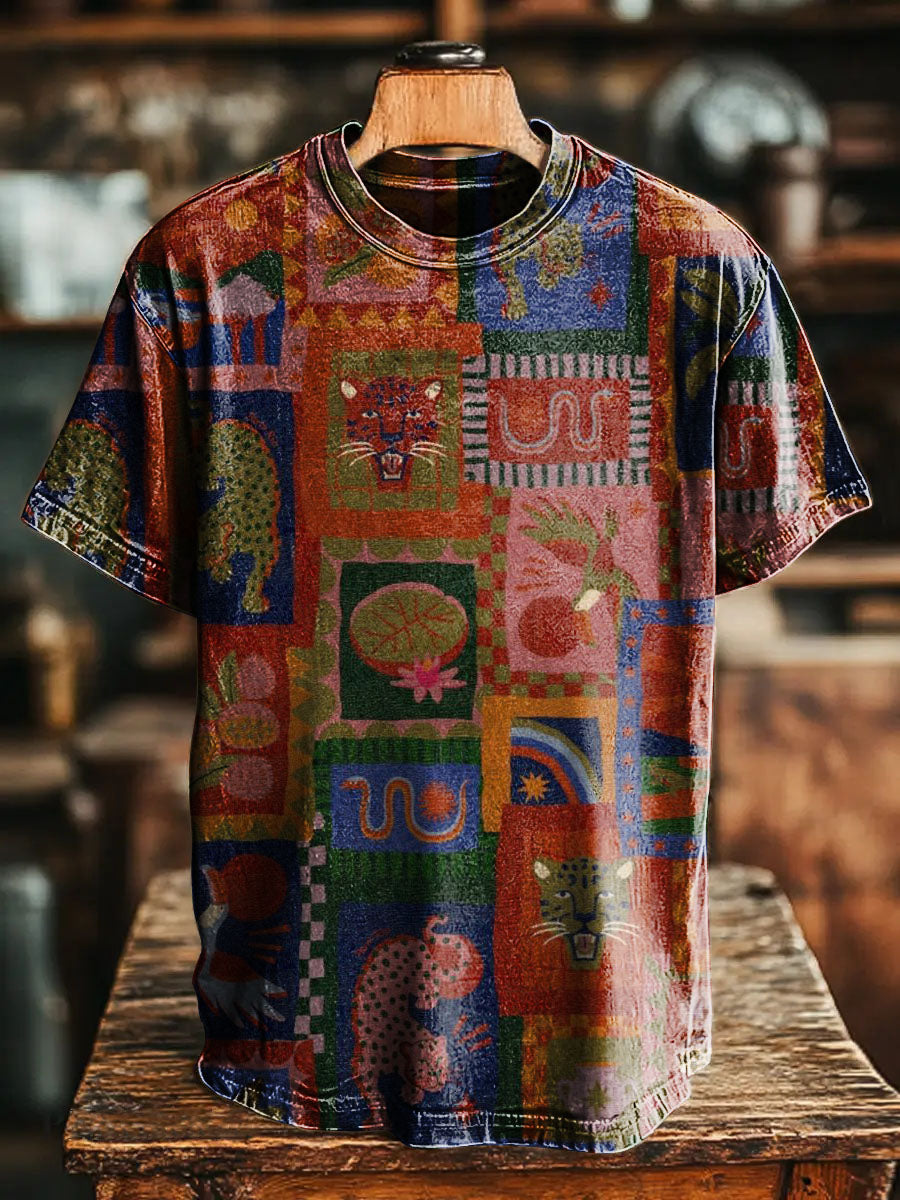 Classic Designed Garment