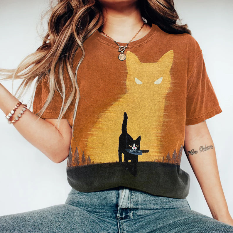 Classic Designed T-Shirt