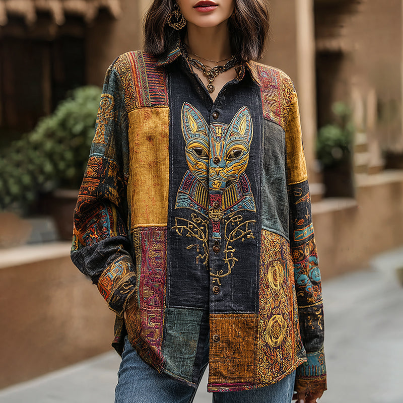 Classic Designed Shirt