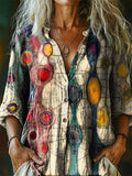 Gracefully Designed Shirt