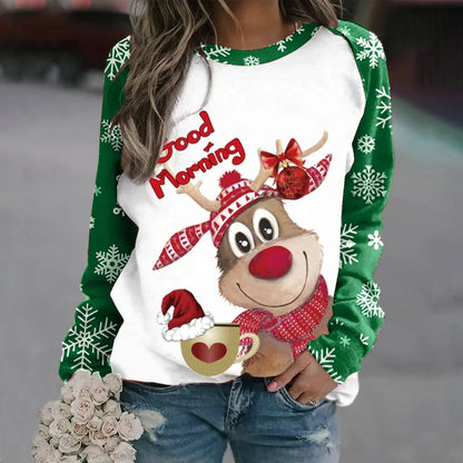 Classic Designed Sweater