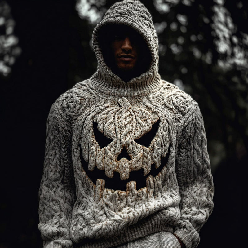 Thoughtfully Designed Sweater