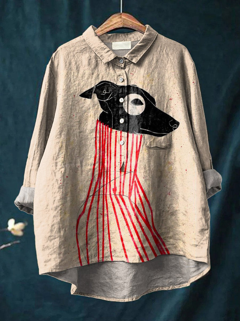 Beautifully Crafted Shirt