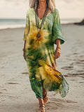 Classic Vintage Dress