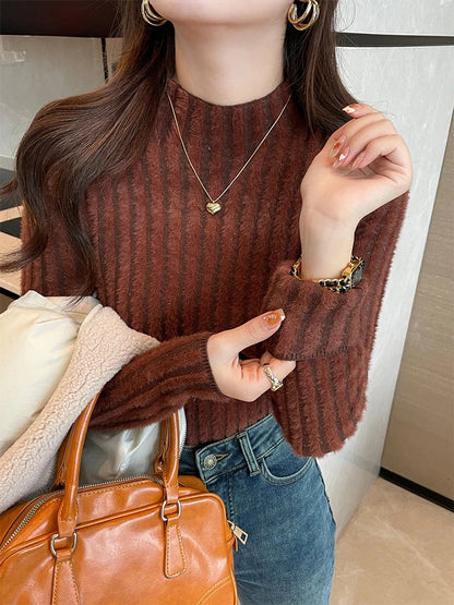 Beautifully Crafted Sweater