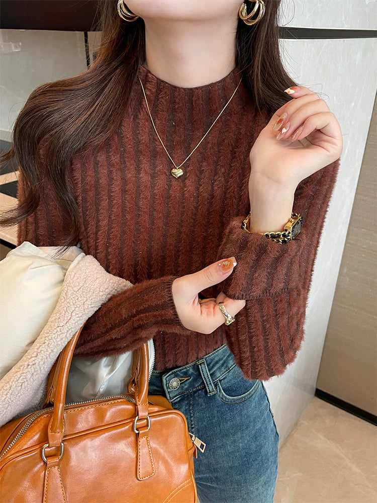 Elegantly Designed Sweater