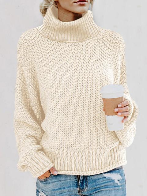 Classic Vintage Sweater