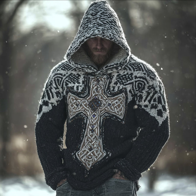 Elegantly Designed Sweater