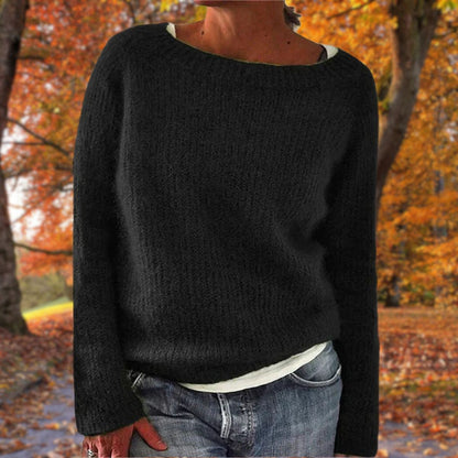 Classic Designed Sweater