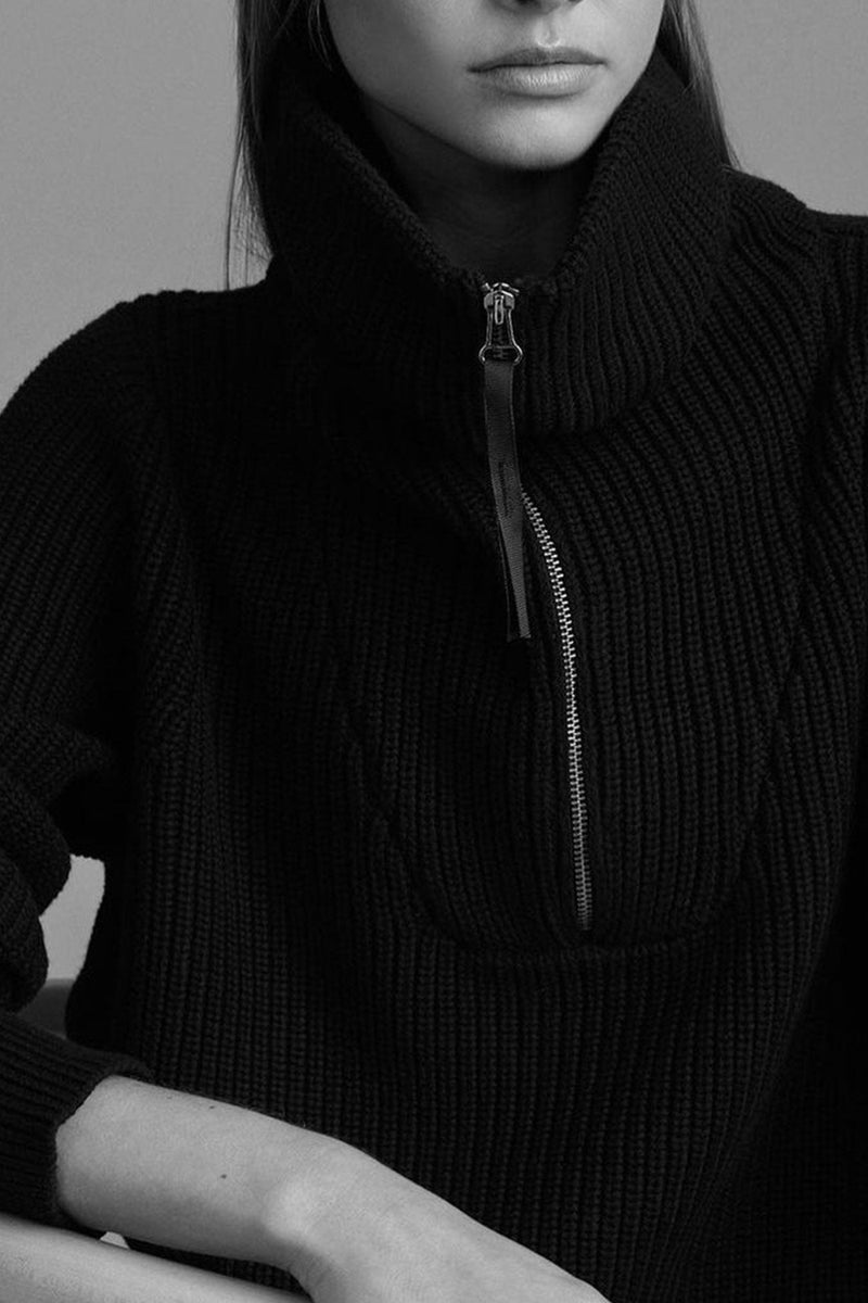 Classic Vintage Sweater