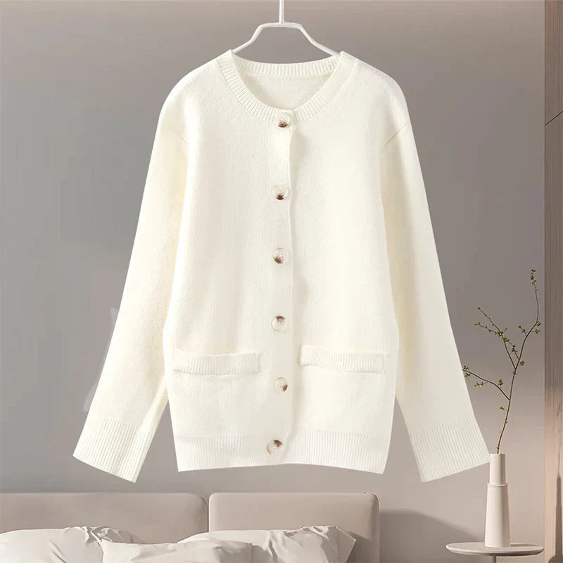 Elegantly Designed Sweater