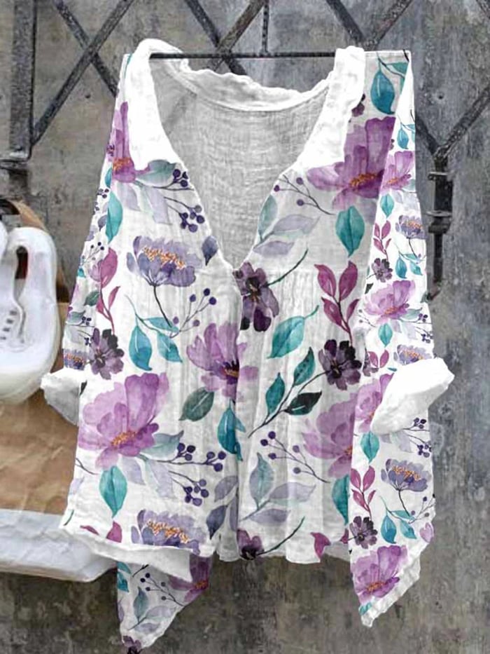 Classic Designed Shirt