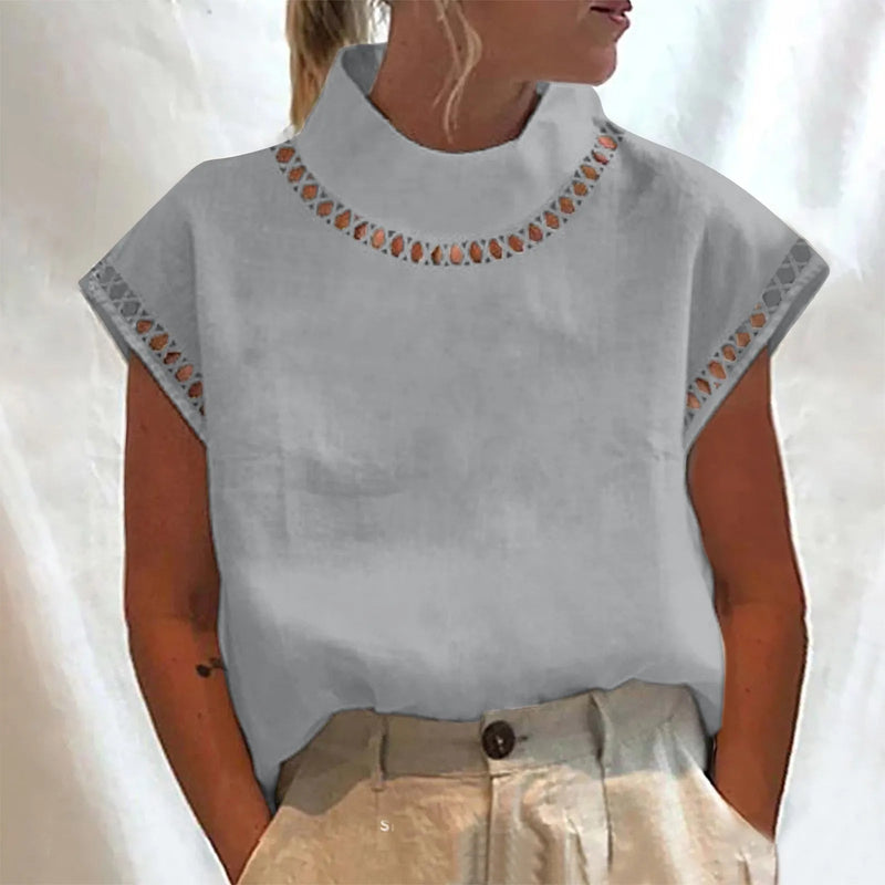 Jerry Summer Blouse