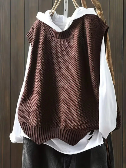 Paloma® | Simple and stylish winter sweater