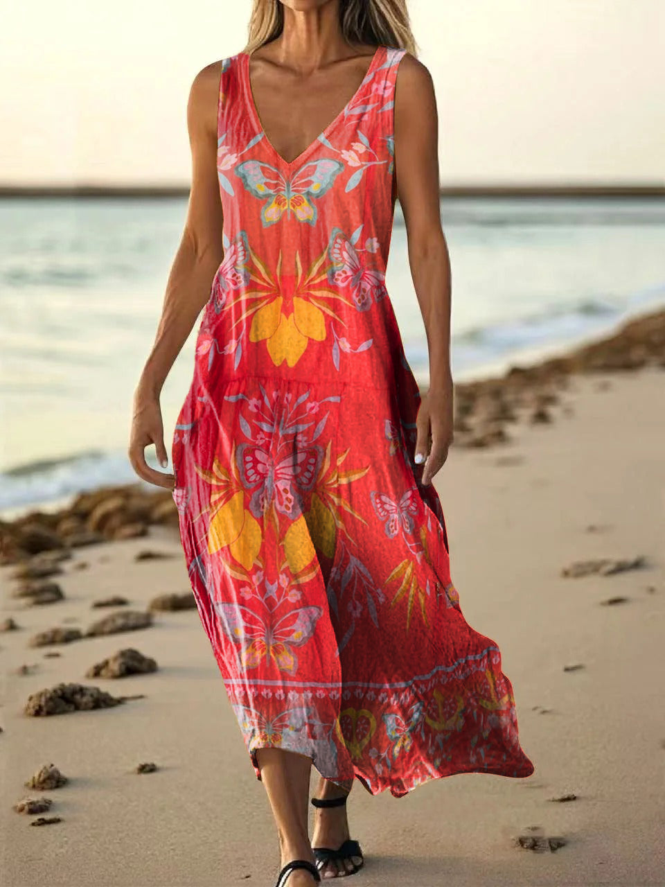 Elegantly Designed Blouse