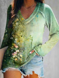 Elegantly Designed Top