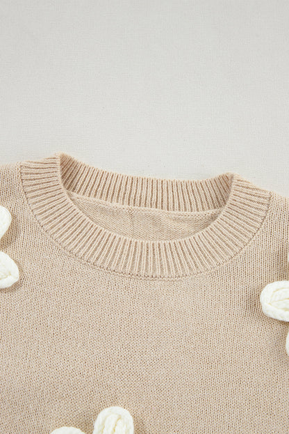 Classic Designed Sweater