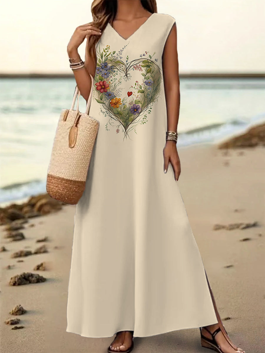 Elegantly Designed Garment