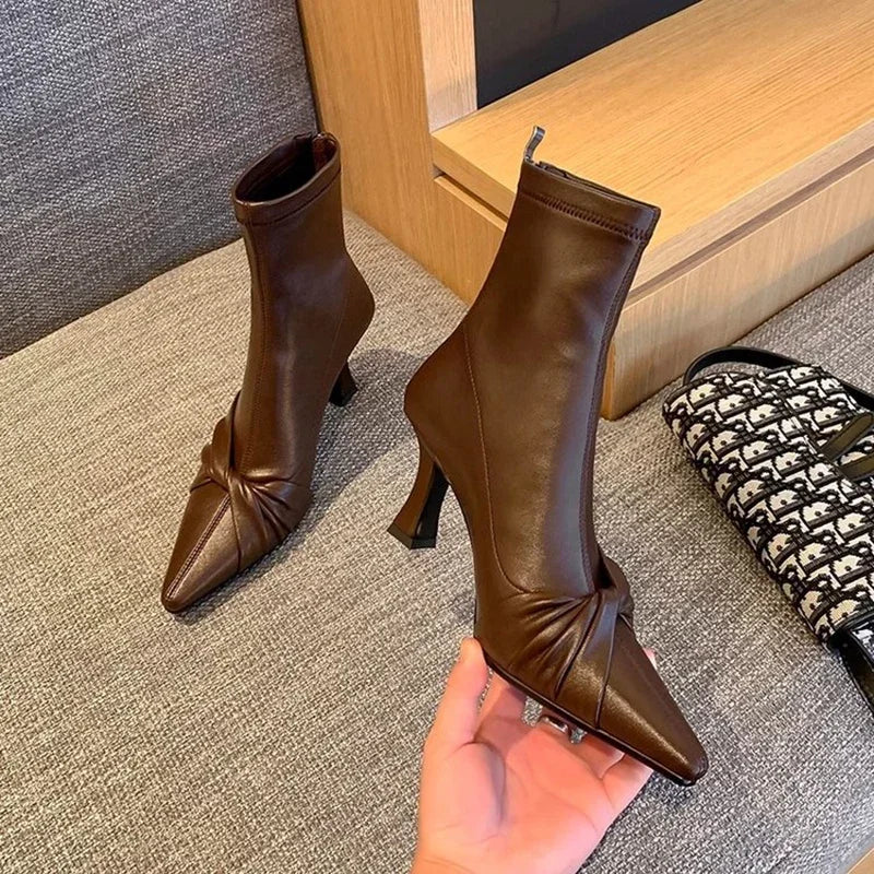 Karla Boots