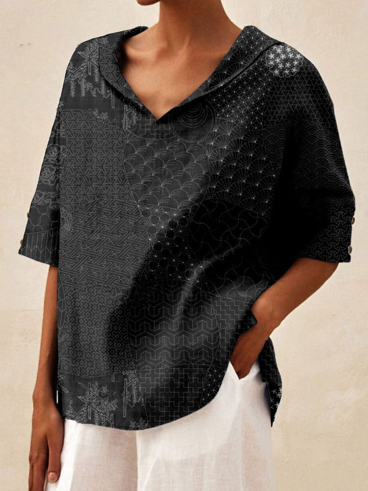 Beautifully Crafted Shirt