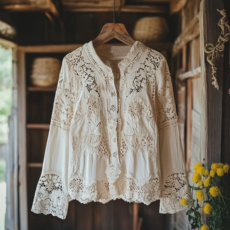 Classic Designed Shirt