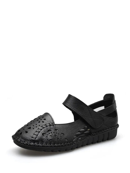 Beautifully Finished Sandals in a Timeless Design