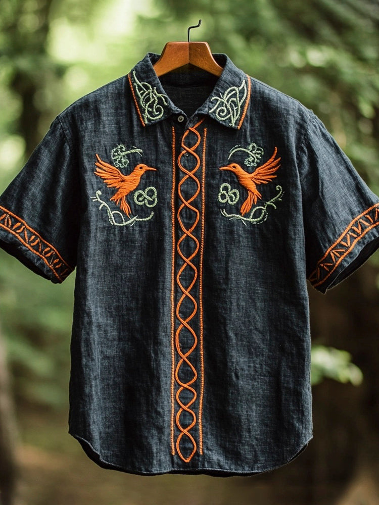 Vintage Inspired Shirt