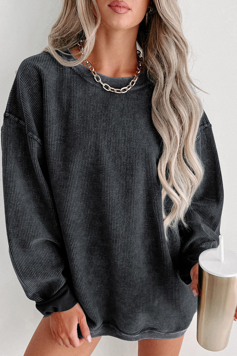 Thoughtfully Designed Sweater