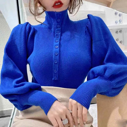 Beautifully Crafted Sweater