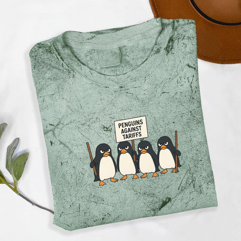 Thoughtfully Designed T-Shirt