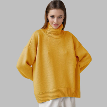 Classic Designed Sweater