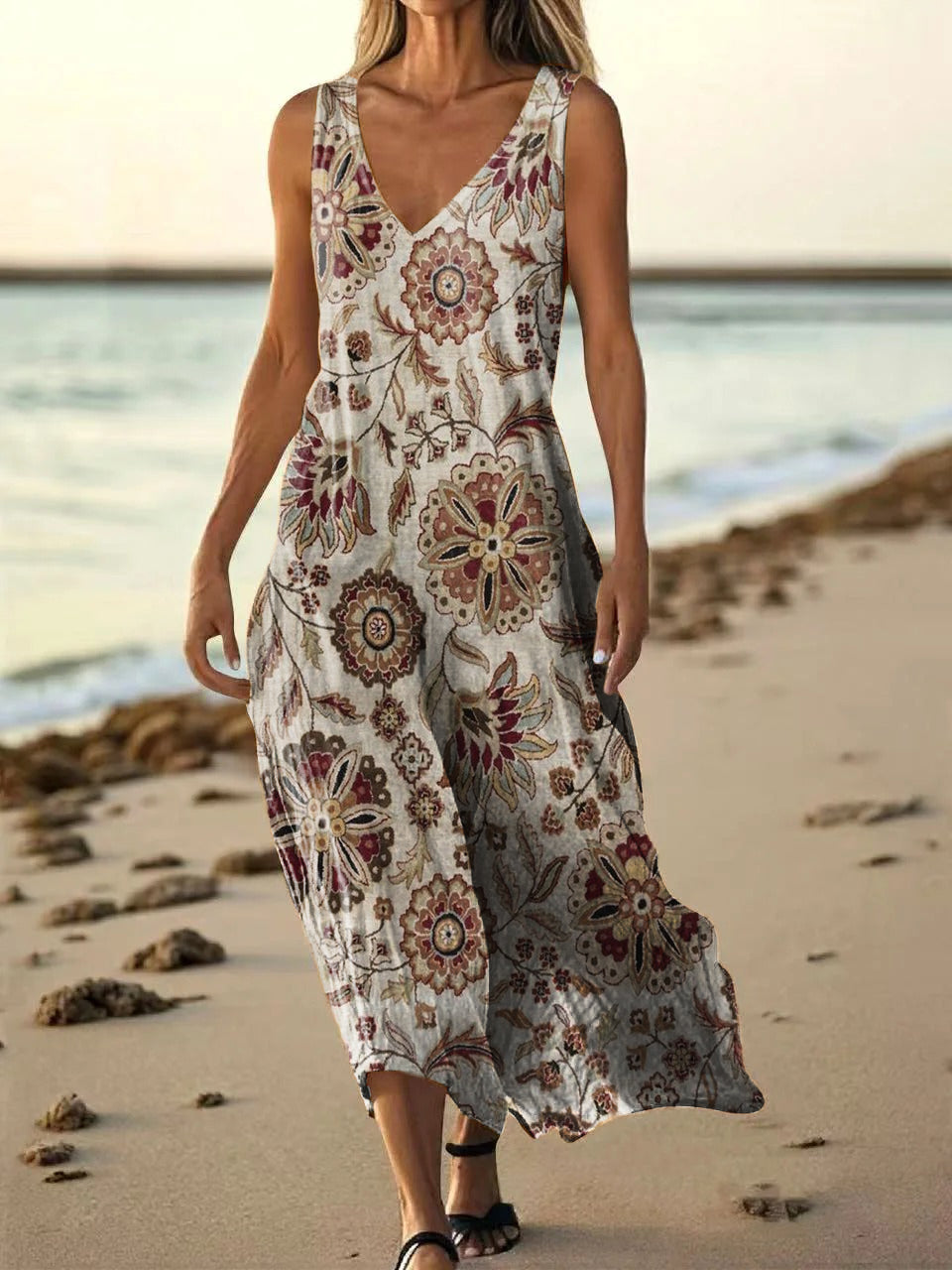 Vintage Inspired Garment
