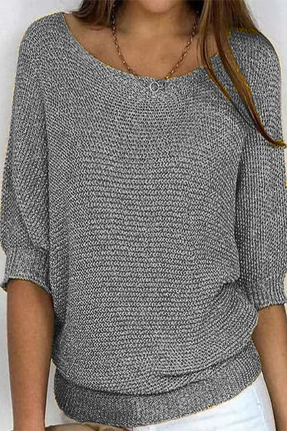 Classic Vintage Sweater