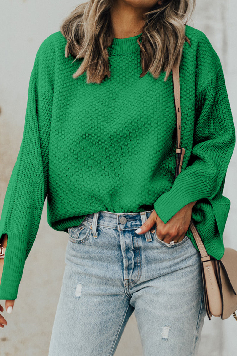 Classic Vintage Sweater